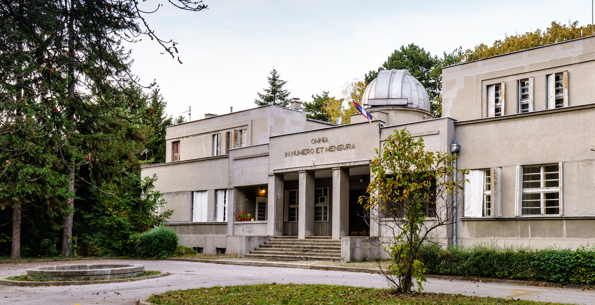 Astronomical Observatory